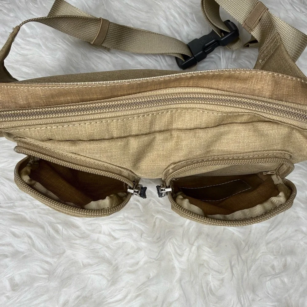 The North Face Kanga Fanny Pack